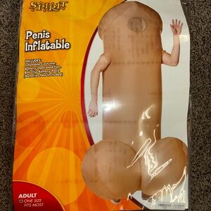 Funny Halloween costumes for couples.